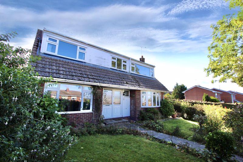 St. Andrews Road, Upper Colwyn Bay 4 bed detached house £249,950
