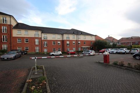 2 bedroom apartment for sale, 169 Palatine House, Olsen Rise, Lincoln