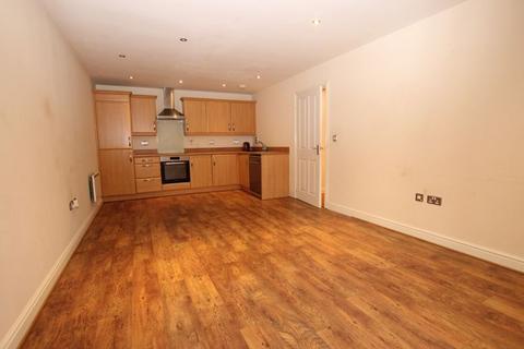2 bedroom apartment for sale, 169 Palatine House, Olsen Rise, Lincoln