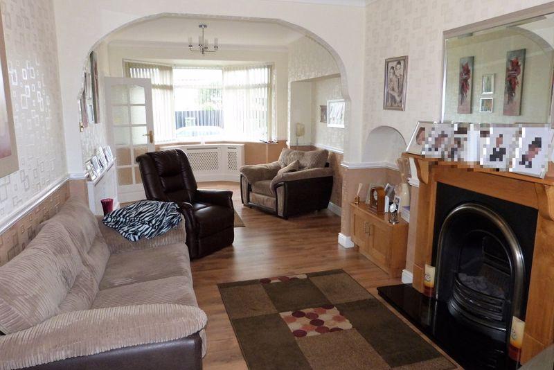 Sandiacre Drive, Thurmaston 3 bed semidetached house £260,000