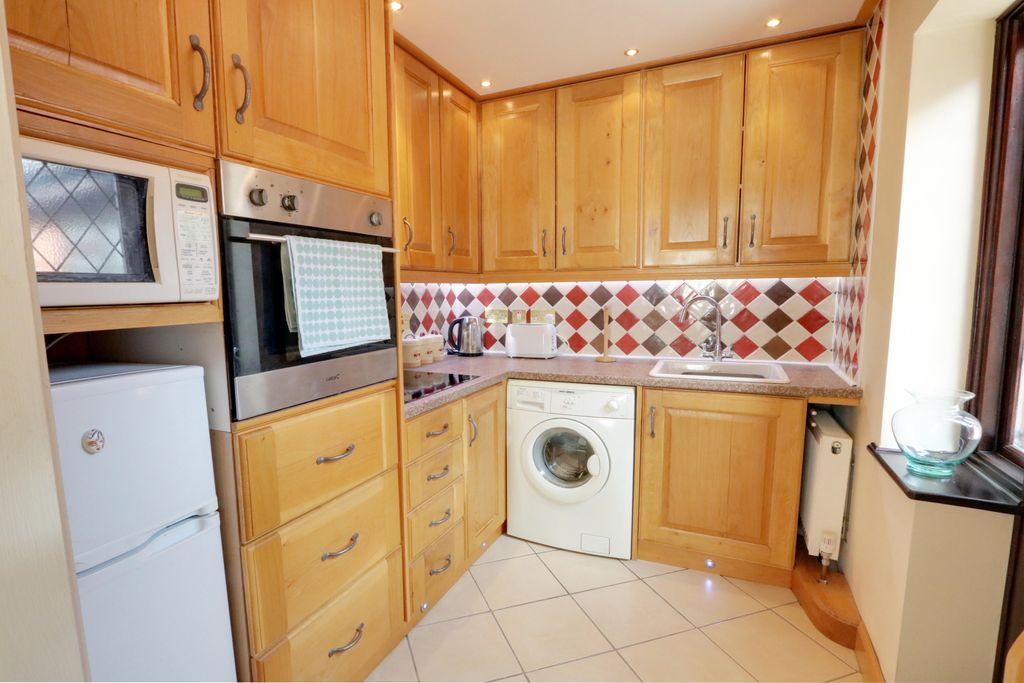 Annex Kitchen