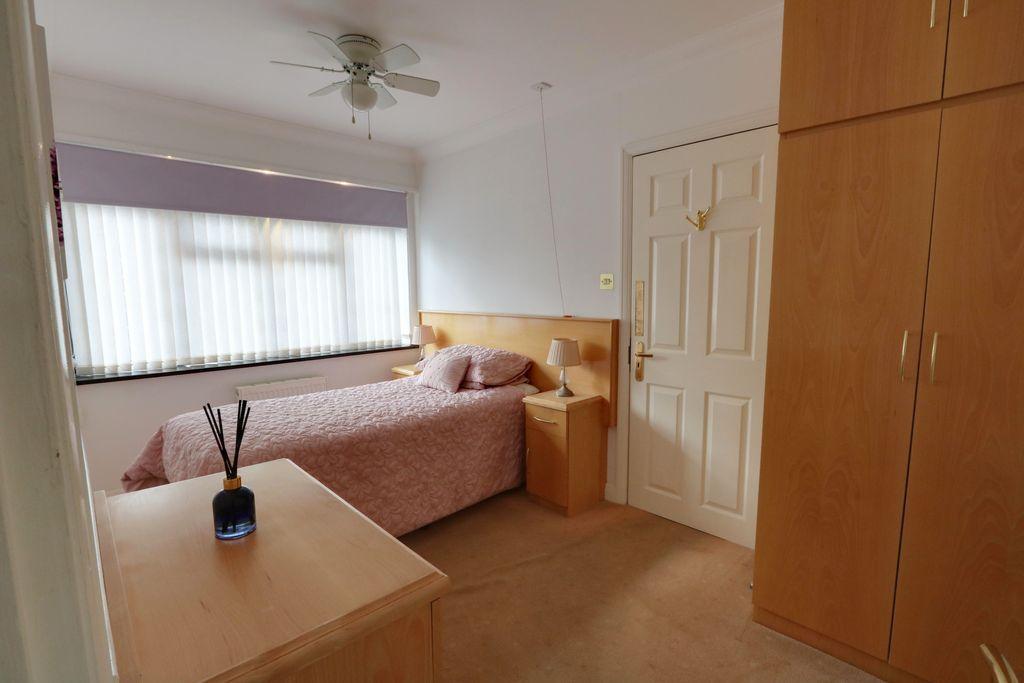 Annex Bedroom