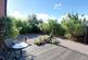 Garden at Side