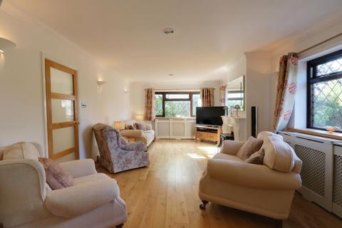 14 Sharnbrook, Shoeburyness, Southend-on-sea, SS3 8YE