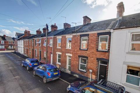 8 Cecil Road, Exeter, EX2 9AQ