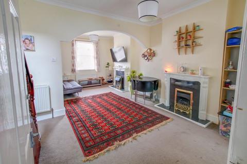 8 Cecil Road, Exeter, EX2 9AQ