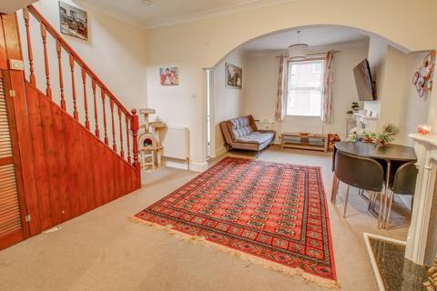 8 Cecil Road, Exeter, EX2 9AQ