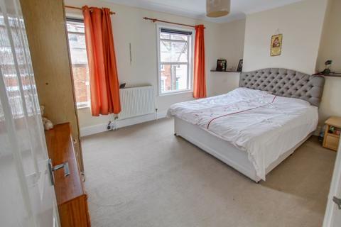 8 Cecil Road, Exeter, EX2 9AQ