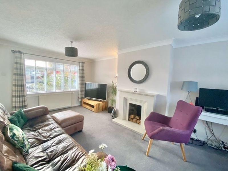 Maryfield Road, Ayr 3 bed terraced house £115,000