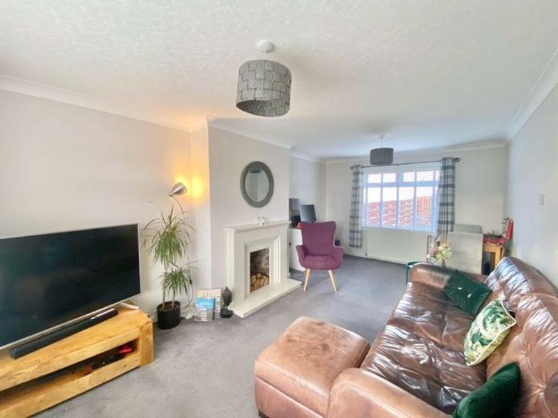 Maryfield Road, Ayr 3 bed terraced house £115,000