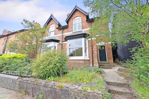 2 bedroom semi-detached house to rent, Kingscote Road, Edgbaston, Birmingham, B15 3JY