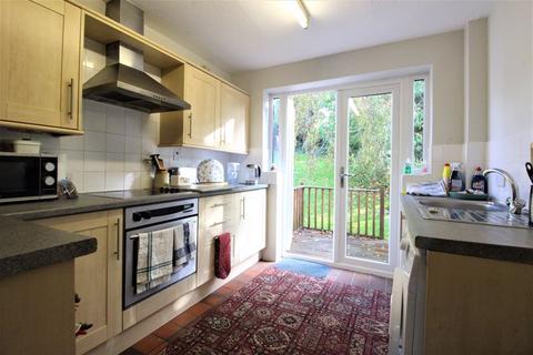 22 Berkshire Drive, Congleton, CW12 1SB