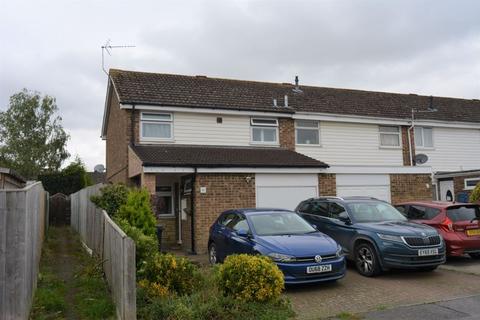 41 Broadmarsh Close, Grove, Wantage, OX12 0NH