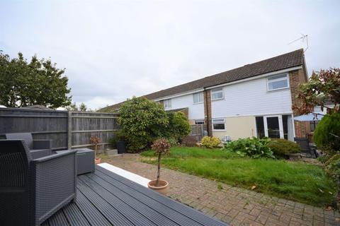 41 Broadmarsh Close, Grove, Wantage, OX12 0NH