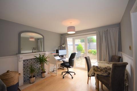 41 Broadmarsh Close, Grove, Wantage, OX12 0NH