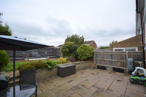 41 Broadmarsh Close, Grove, Wantage, OX12 0NH