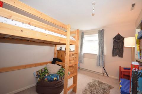 41 Broadmarsh Close, Grove, Wantage, OX12 0NH