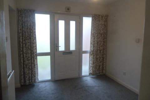 2 bedroom detached bungalow to rent, 6 Bridgewater Close Harmer Hill Shrewsbury SY4 3HF