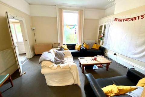 6 bedroom house share to rent, 233 Cemetery Road, Ecclesall