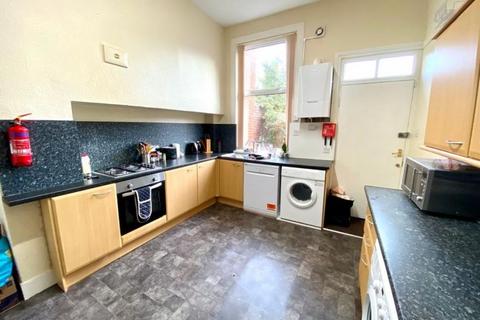 6 bedroom house share to rent, 233 Cemetery Road, Ecclesall