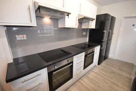 6 bedroom terraced house to rent - 442 Ecclesall Road, Sheffield