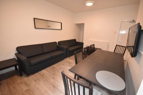 6 bedroom house share to rent, 442 Ecclesall Road, Sheffield