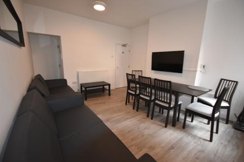 6 bedroom house share to rent, 442 Ecclesall Road, Sheffield