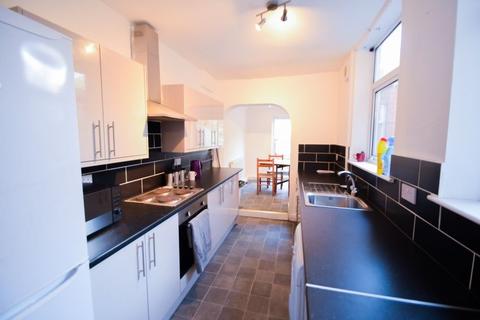 6 bedroom house share to rent, 448 Ecclesall Road, Sheffield