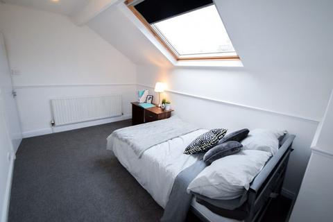 6 bedroom house share to rent, 448 Ecclesall Road, Sheffield