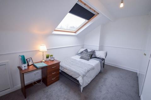 6 bedroom house share to rent, 448 Ecclesall Road, Sheffield
