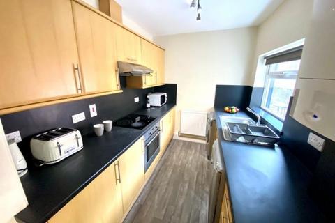 6 bedroom house share to rent, 92 Southgrove Road, Ecclesall