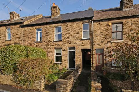 92 Bates Street, Sheffield, S10 1NQ