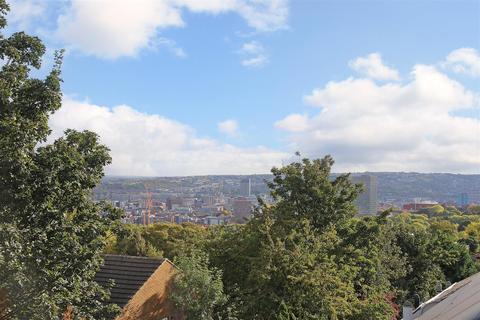 92 Bates Street, Sheffield, S10 1NQ