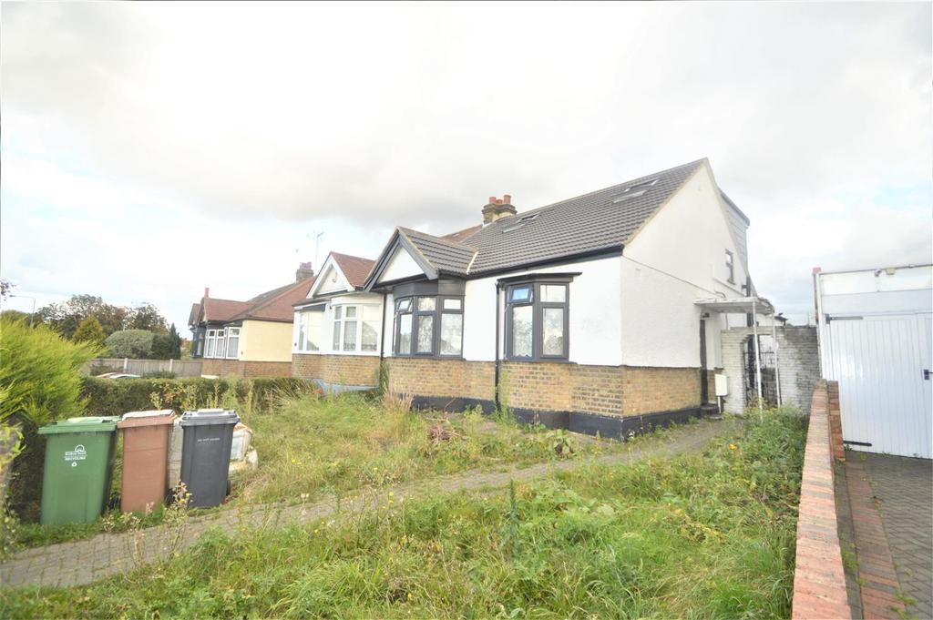 Mansfield Hill, Chingford, E4 1 bed property £1,100 pcm (£254 pw)