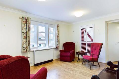 2 bedroom retirement property for sale - Mariners Point, Tynemouth