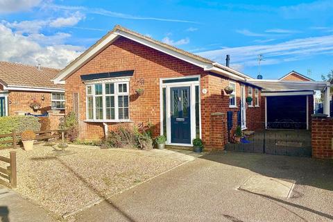 5 Brackenborough, Brixworth, Northampton, NN6 9HX