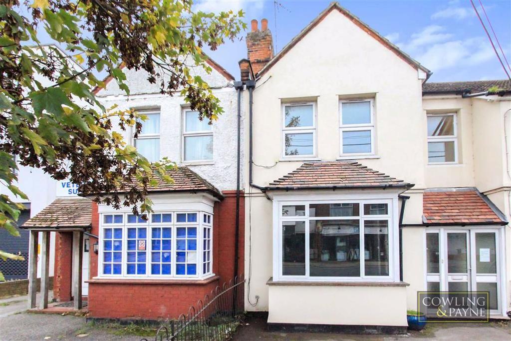 London Road, Wickford, Essex 3 bed house £1,095 pcm (£253 pw)