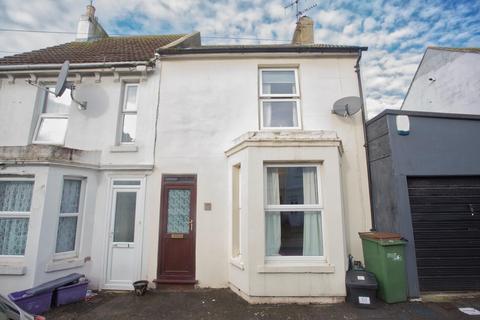 61 Sidney Street, Folkestone, CT19 6HG