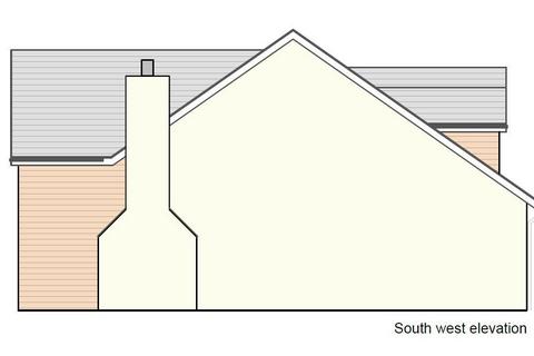 3 bedroom property with land for sale, Station Road, St. Clears, Carmarthen