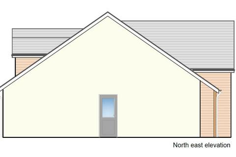 3 bedroom property with land for sale, Station Road, St. Clears, Carmarthen