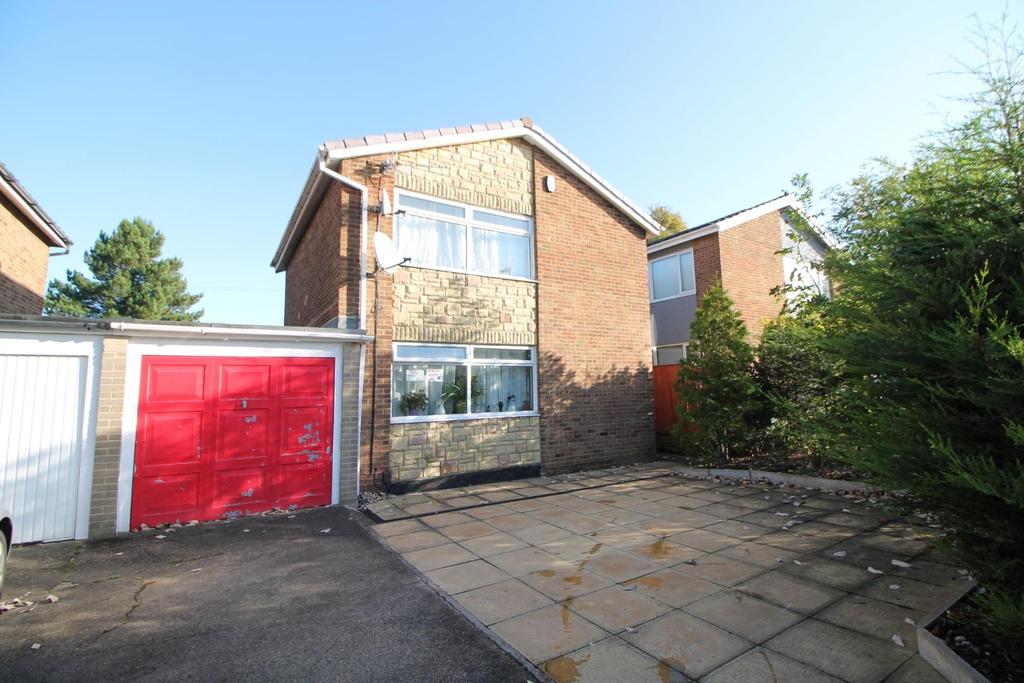 Cumbernauld Road, Thornaby, StocktonOnTees 3 bed link detached house