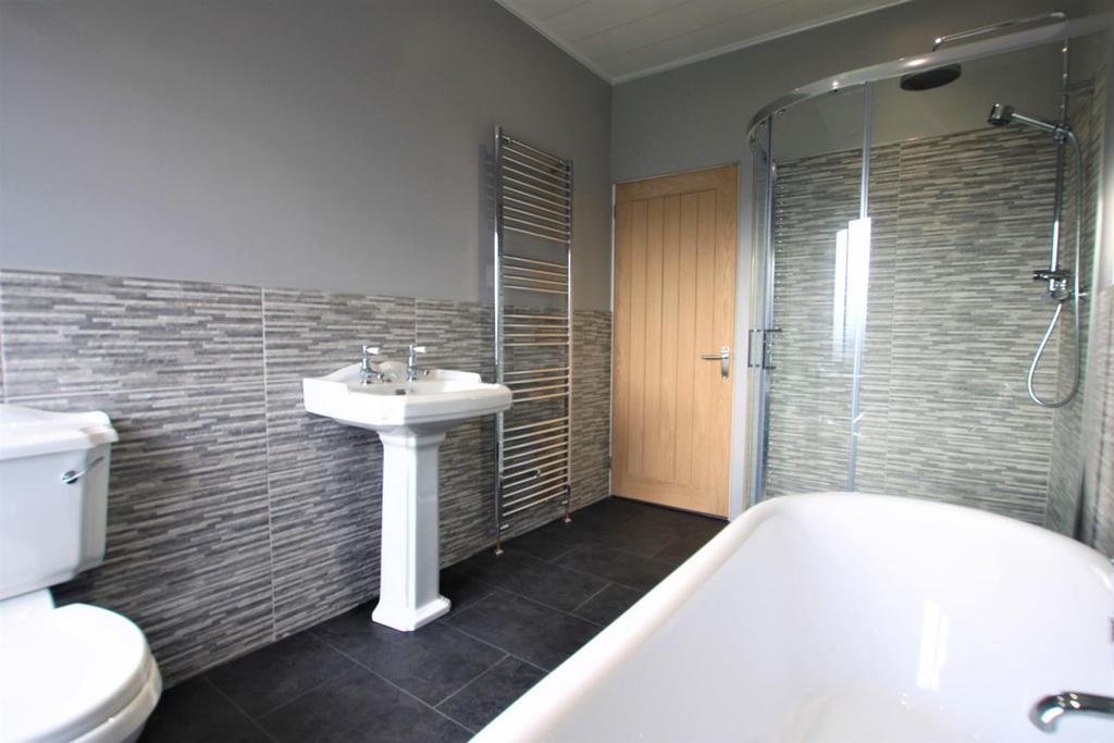House Bathroom