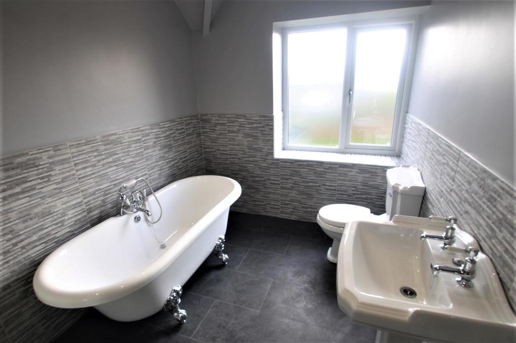 House Bathroom