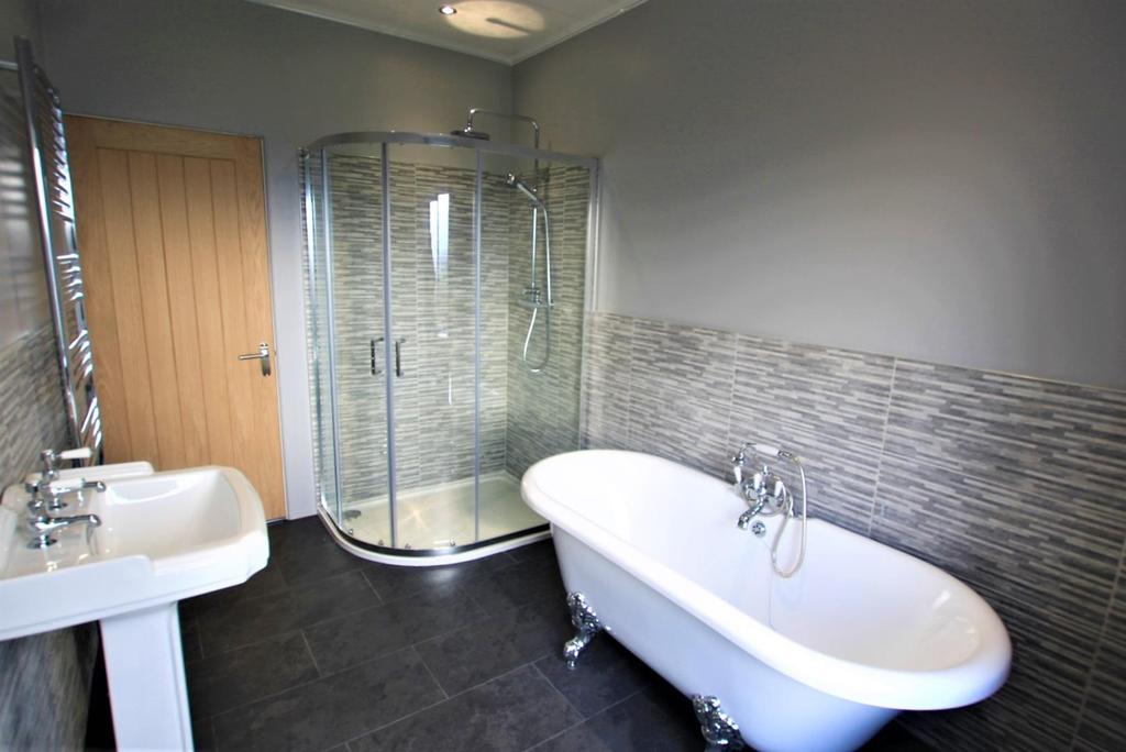 House Bathroom