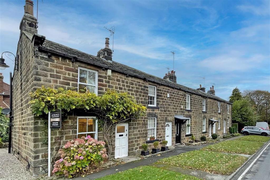 Pannal Ash Road, Harrogate, North... 1 bed terraced house £225,000