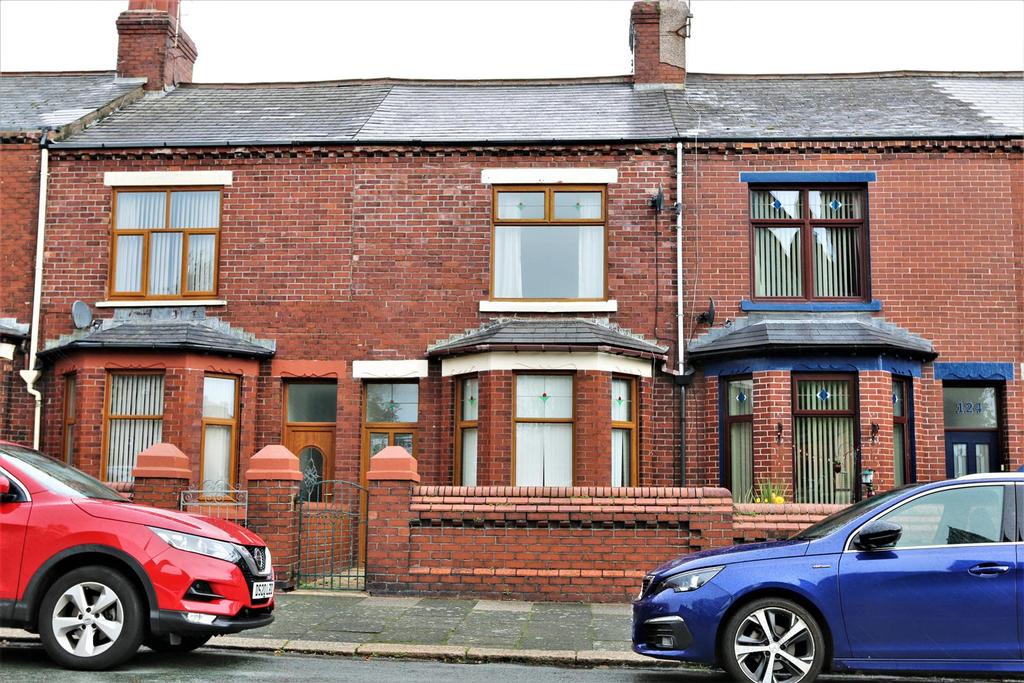 Hartington Street, BarrowInFurness 3 bed terraced house £150,000