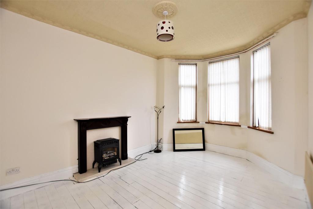 Hartington Street, BarrowInFurness 3 bed terraced house £150,000