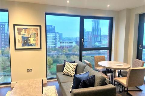 1 bedroom apartment for sale - Orchard Place, London, E14