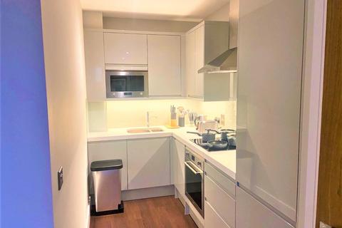 1 bedroom apartment for sale - Orchard Place, London, E14