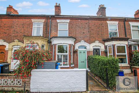 49 Carrow Road, Norwich, NR1 1HS